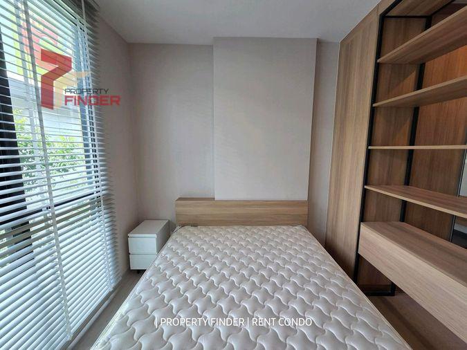 รูป ให้เช่า นิว โนเบิล เซ็นเตอร์ บางนา (Nue Noble Centre Bangna) ใกล้ BTS - รูปที่ 10/17