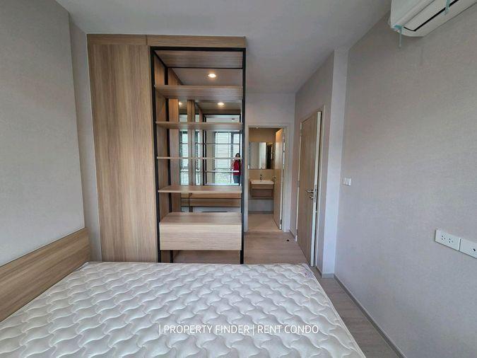 รูป ให้เช่า นิว โนเบิล เซ็นเตอร์ บางนา (Nue Noble Centre Bangna) ใกล้ BTS - รูปที่ 11/17