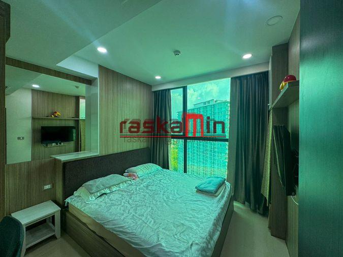 รูป ขายคอนโดวิวทะเล Dusit Grand Condo View จอมเทียน 1 ห้องนอน 35 ตร.ม. โควต้าต่างชาติ - รูปที่ 2/9
