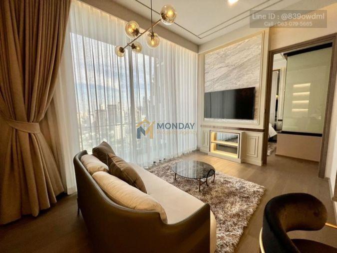 picture 🔥 Cancellation Alert! This price is unbeatable! Perfect layout at Celeste Asoke, ready to move in! 🔥 MD-26028501 - 3/5