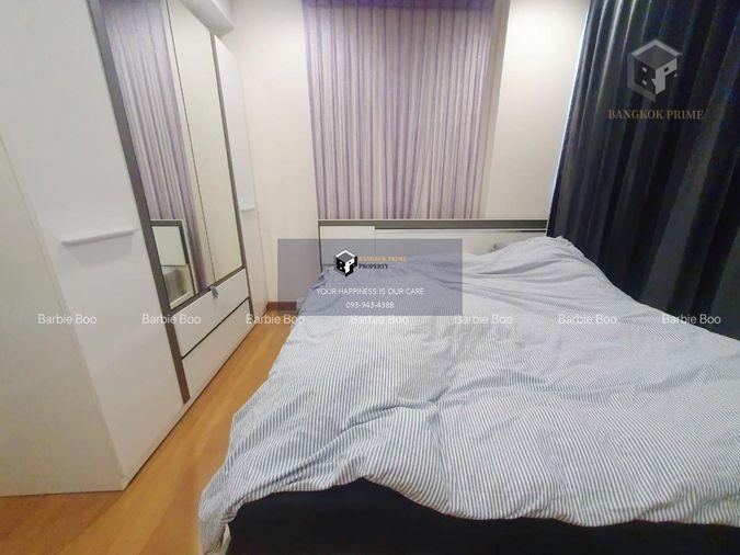 รูป Supalai Oriental Sukhumvit 39 | 🔥Best Price🔥🚝ใกล้ BTS Phromphong #2026022814081#FC #MKT - รูปที่ 5/16
