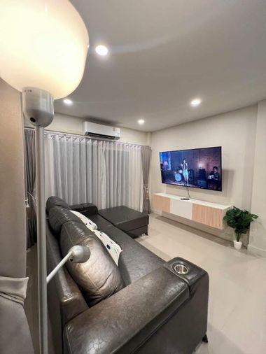 รูป 🏠 ให้เช่าบ้าน : Centro Bangna-Wongwaen (เซนโทร บางนา-วงแหวน)   รหัสทรัพย์ | 📌LNP-H863 - รูปที่ 6/33