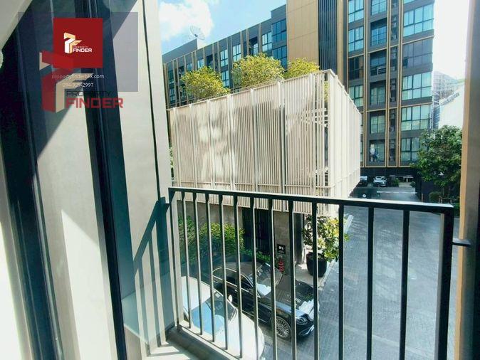 picture PFD-05785 For Rent: Nue Noble Centre Bangna BTS Bangna - 16/16