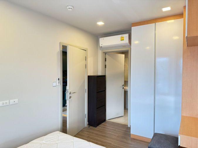 picture  Condo for Rent   :  The Base Sukhumvit 50 (Rt-01)  - 6/9