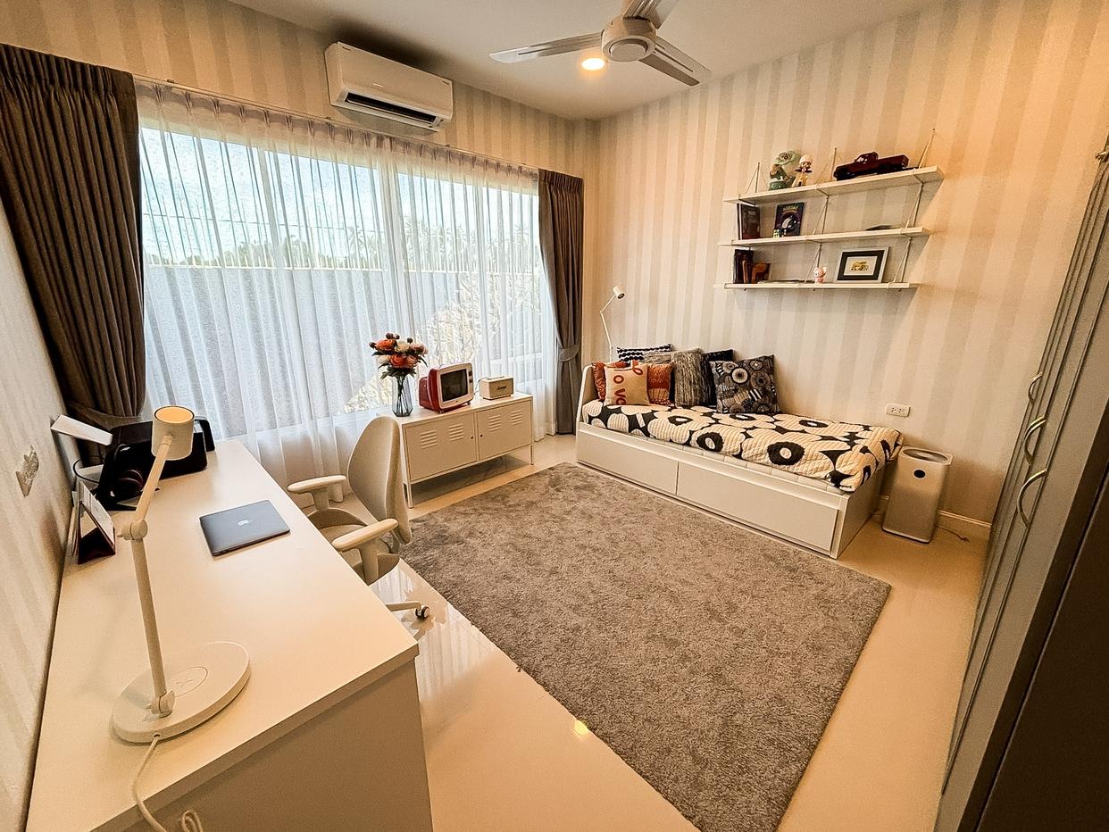 picture 3 Bedroom Pool Villa for Sale East Pattaya - 5/14
