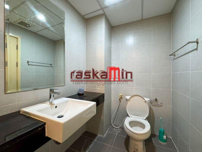 รูป ขายคอนโด ศุภาลัย มาเรย์ พัทยา | วิวทะเล | 1 ห้องนอน 45 ตร.ม. | Foreign Quota - รูปที่ 10/14