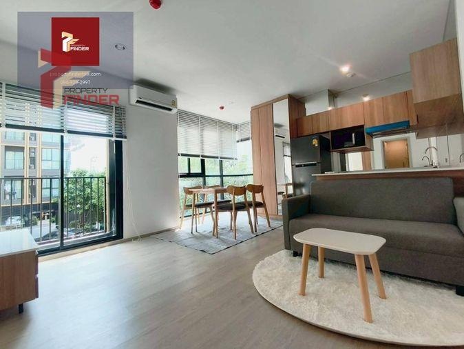 picture PFD-05785 For Rent: Nue Noble Centre Bangna BTS Bangna - 12/16