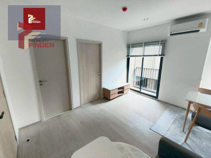 picture PFD-05785 For Rent: Nue Noble Centre Bangna BTS Bangna - 6/16