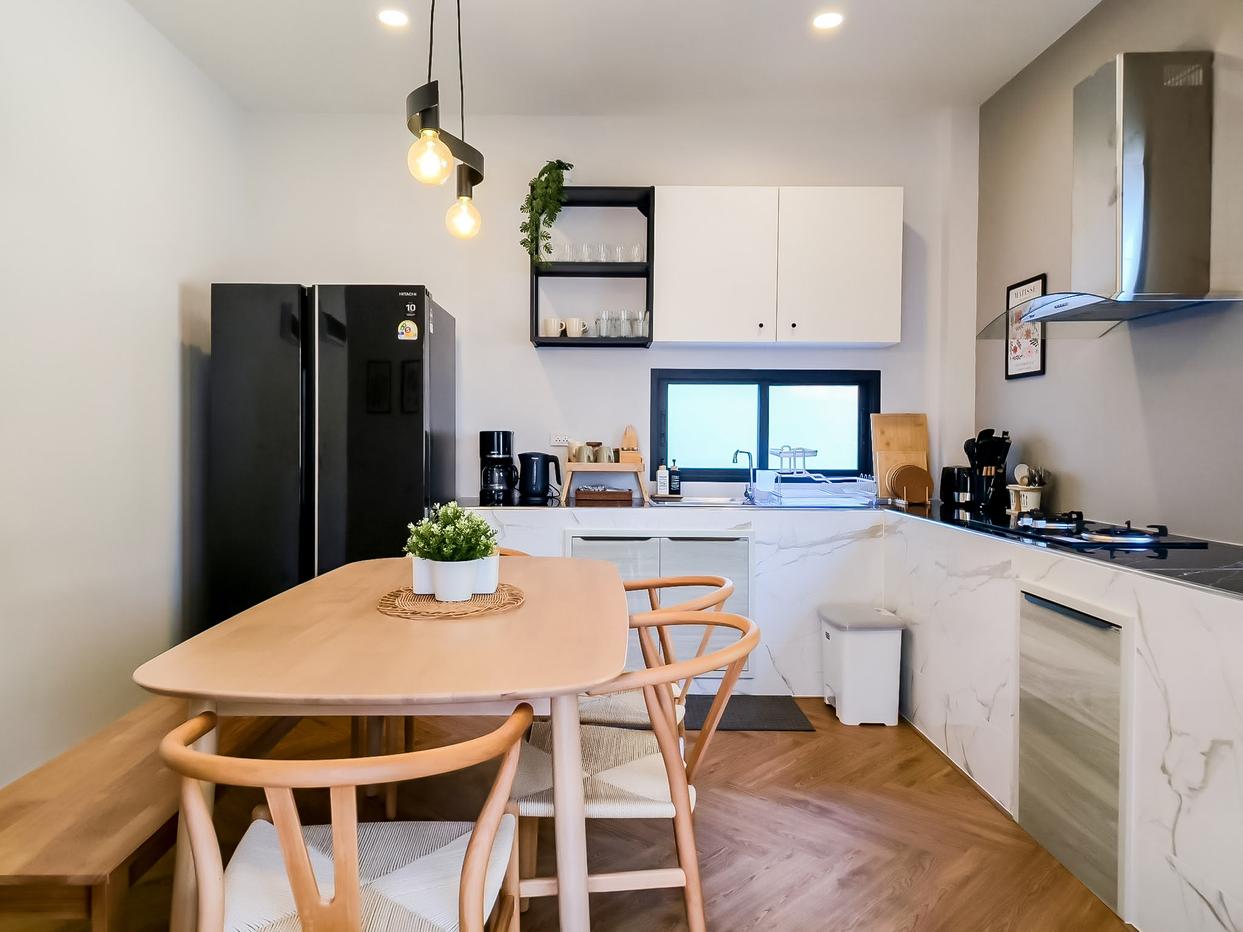 รูป Pool Villa 3 Bedroom for Rent in Huai Yai Pattaya - รูปที่ 6/15