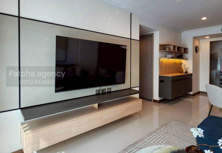 picture Supalai Oriental. 2beds 77sq.m. Line id: @pfagent - 4/15