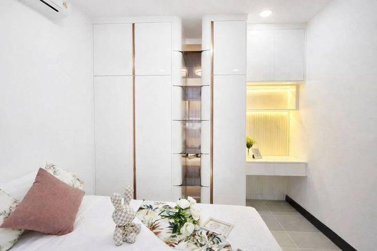 รูป ขายบ้านเดี่ยวรีโนเวทใหม่ หมู่บ้านลลิล พัทยา หนองปรือ บางละมุง ชลบุรี  - รูปที่ 14/17