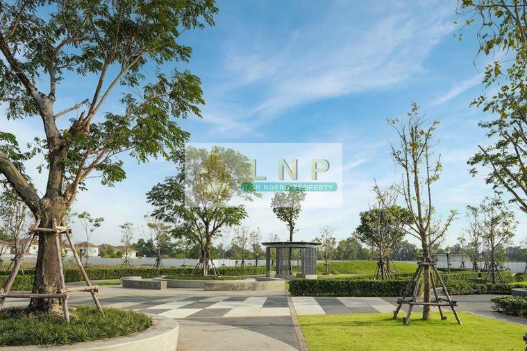 รูป 🏠 ให้เช่าบ้าน : Sammakorn Rangsit-Klong 7 (สัมมากร รังสิต-คลอง 7 ) รหัสทรัพย์ | 📌LNP-H782 - รูปที่ 6/26