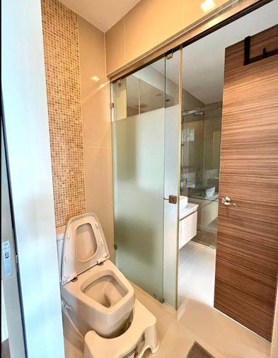picture Q Asoke. 1bed 45sq.m. Line id: @pfagent - 8/10