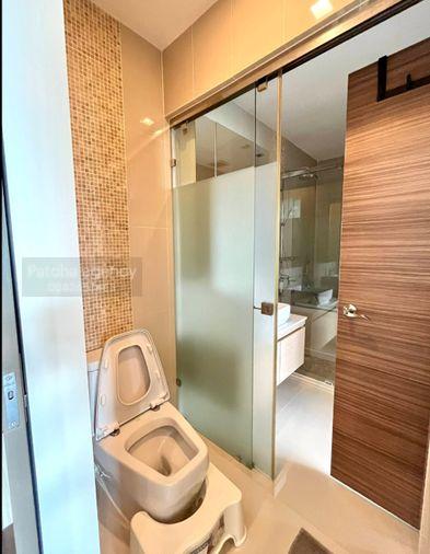 picture Q Asoke. 1bed 45sq.m. Line id: @pfagent - 8/10