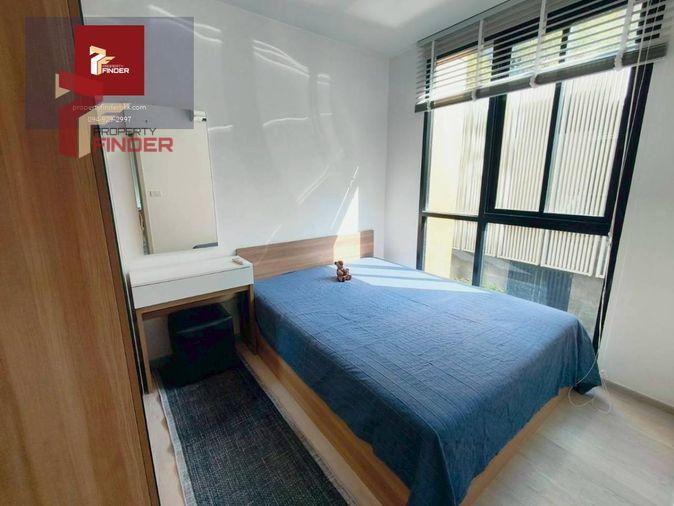 picture PFD-05785 For Rent: Nue Noble Centre Bangna BTS Bangna - 4/16