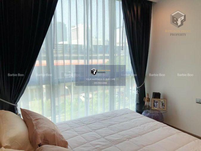 รูป Supalai Oriental Sukhumvit 39 | 🔥Best Price🔥🚝ใกล้ BTS Phromphong #2026022814081#FC #MKT - รูปที่ 4/16