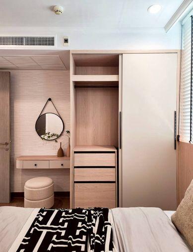 picture Supalai Oriental. 2beds 77sq.m. Line id: @pfagent - 13/15