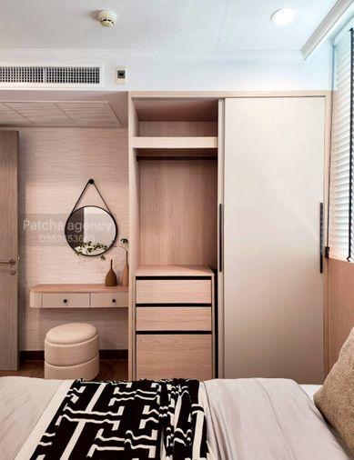 picture Supalai Oriental. 2beds 77sq.m. Line id: @pfagent - 13/15