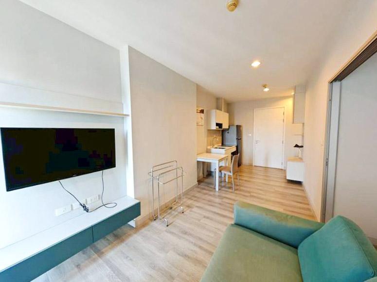 picture 1 Bedroom Condo for Sale at Centric Sea Central Pattaya - 1/6