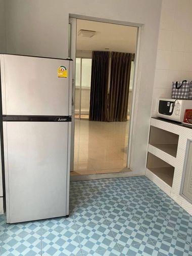 รูป 🏡✨ ให้เช่าบ้านเดี่ยว อารีน่า การ์เด้น  Modern 2 ชั้น – อ่อนนุช 44 - รูปที่ 17/19