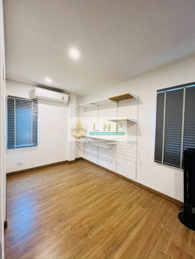 รูป 🏠 ให้เช่าบ้าน : Centro Bangna-Wongwaen (เซนโทร บางนา-วงแหวน) รหัสทรัพย์ | 📌LNP-H863 - รูปที่ 25/33