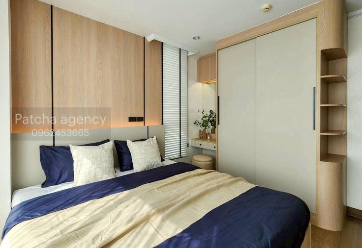 picture Supalai Oriental. 2beds 77sq.m. Line id: @pfagent - 7/15