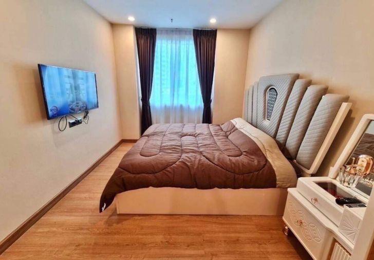 รูป ว่างพร้อมอยู่!  Supalai Wellington1. 1นอน 47ตร.ม. Line id: @pfagent - รูปที่ 6/9