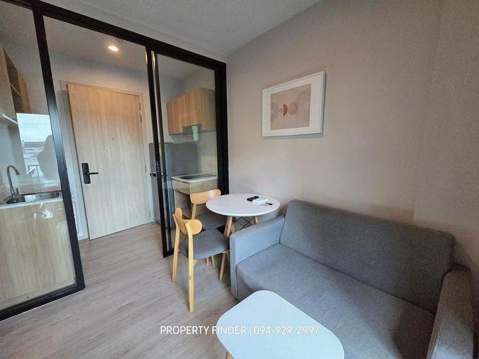 picture For Rent: Nue Noble Centre Bangna BTS Bangna - 10/18