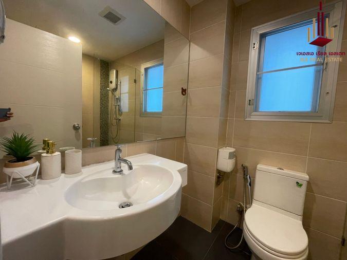 picture ✨ For Sale: Centric Sathorn - St.Louis Condo ✨💰 Only 9,200,000 THB - 5/5