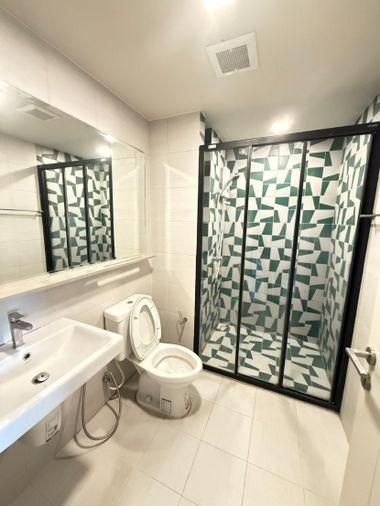 picture  Condo for Rent   :  The Base Sukhumvit 50 (Rt-01)  - 8/9