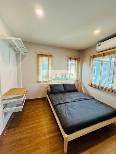 รูป 🏠 ให้เช่าบ้าน : Centro Bangna-Wongwaen (เซนโทร บางนา-วงแหวน) รหัสทรัพย์ | 📌LNP-H863 - รูปที่ 24/33