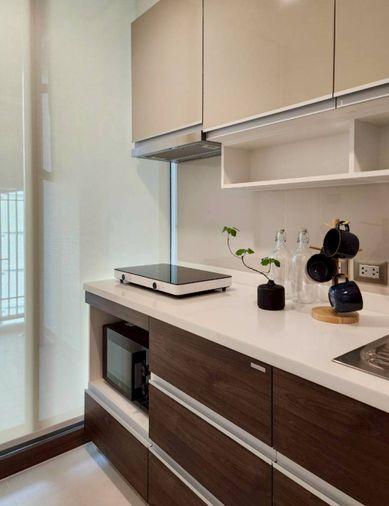 picture Supalai Oriental. 2beds 77sq.m. Line id: @pfagent - 15/15