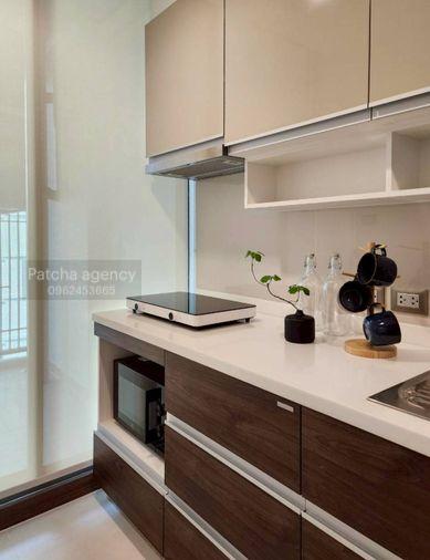 picture Supalai Oriental. 2beds 77sq.m. Line id: @pfagent - 15/15