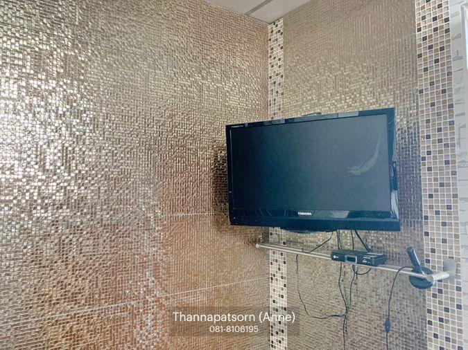 picture Sale 2 bedroom 10th floor, P.M.Y. Beach Condominium, Moonlight beach, Rayong - 11/21