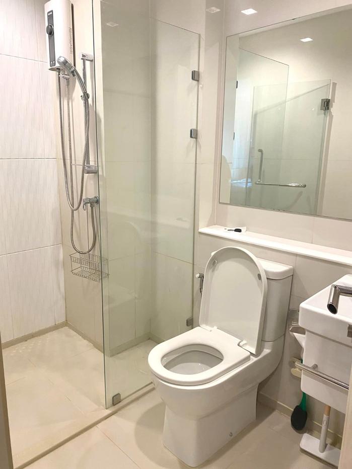 รูป 🦊HunterCondo🦊💥กดปุ่มแอดไลน์💥Life One Wireless - รูปที่ 8/8