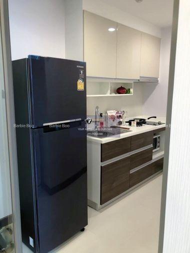picture Supalai Oriental Sukhumvit 39 | 🔥Best Price🔥🚝Near BTS Phromphong #2026022814081#FC #MKT - 6/13