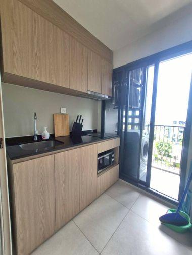 picture Condo for rent in Chambers Onnut (BTS Onnut)  - 3/6