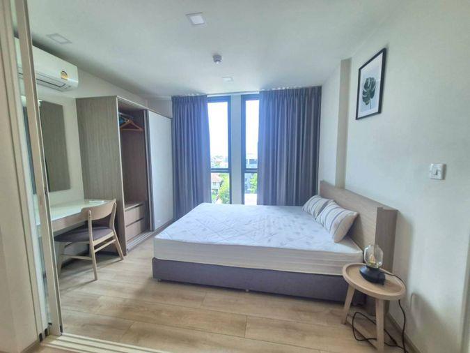 picture Condo for rent in Chambers Onnut (BTS Onnut) - 2/6