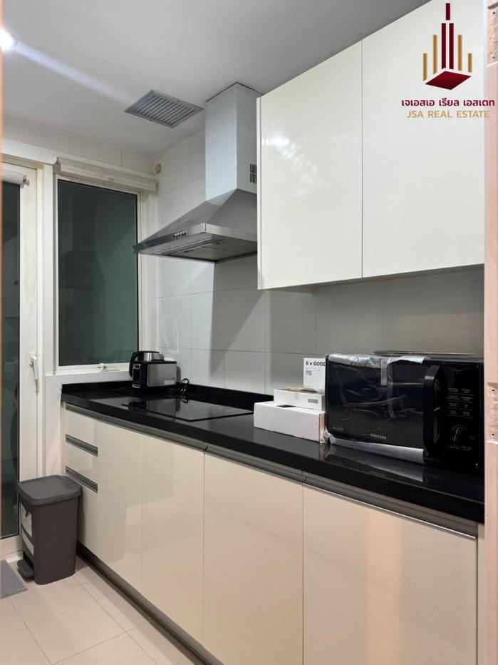 picture ✨ For Sale: siri residence sukhumvit 24 Condo ✨ 💰 Only 19,000,000 THB - 4/7