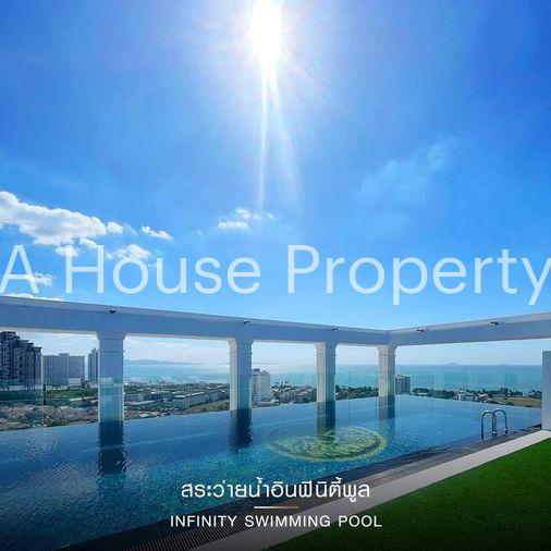 picture Condo for sale, The Empire Tower Pattaya. Beautiful unit, move in Ready. - 19/19