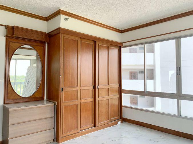 picture Sale 2 bedroom 10th floor, P.M.Y. Beach Condominium, Moonlight beach, Rayong  - 6/21