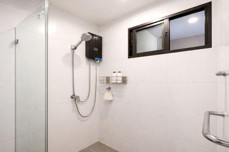 รูป 🍀🍀 Prime condo location🚆 ให้เช่า📌 เดอะ เนสท์ สุขุมวิท 22 (Line: @rent2022) BTS พร้อมพงษ์ ห้องสวย พร้อมเข้าอยู่ ราคาดี!!🔖A10854 - รูปที่ 6/9