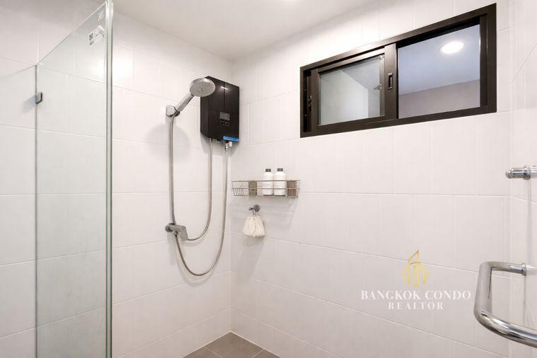 รูป 🍀🍀 Prime condo location🚆 ให้เช่า📌 เดอะ เนสท์ สุขุมวิท 22 (Line: @rent2022) BTS พร้อมพงษ์ ห้องสวย พร้อมเข้าอยู่ ราคาดี!!🔖A10854 - รูปที่ 6/9