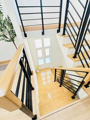 รูป 🏠 ให้เช่าบ้าน : Golden Neo Sukhumvit - Lasalle (โกลเด้น นีโอ สุขุมวิท - ลาซาล)   รหัสทรัพย์ | 📌LNP-H864 - รูปที่ 17/19