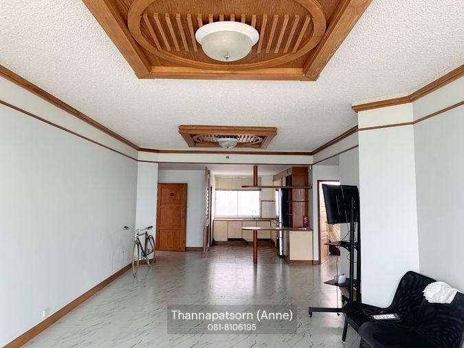 picture Sale 2 bedroom 10th floor, P.M.Y. Beach Condominium, Moonlight beach, Rayong - 5/21