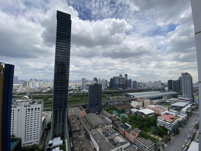 picture The circle. 3beds 176sqm. Line id: @pfagent - 14/14