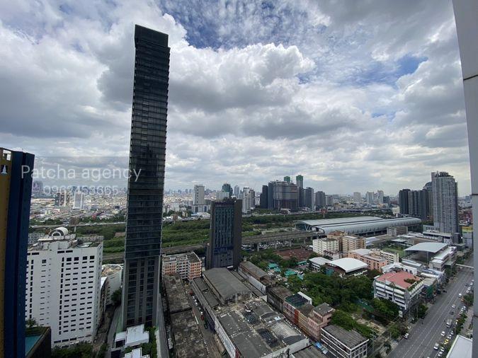 picture The circle. 3beds 176sqm. Line id: @pfagent - 14/14
