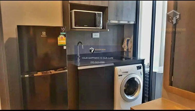 picture Ashton Chula-Silom | ðNear MRT Sam Yan #2026021914024#FC #MKT - 7/7