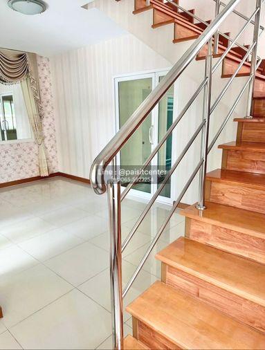รูป ให้เช่าบ้าน ลภาวัน17 บางรักน้อย-ท่าอิฐ ถนนรัตนาธิเบศร์ - รูปที่ 4/10