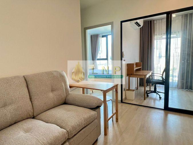 รูป 🏢 ขายคอนโด : Knightsbridge Prime Sathorn (ไนท์บริดจ์ ไพร์ม สาทร) รหัสทรัพย์ | 📌LNP-C12375 - รูปที่ 4/10
